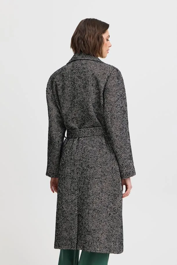 Irjesse Coat