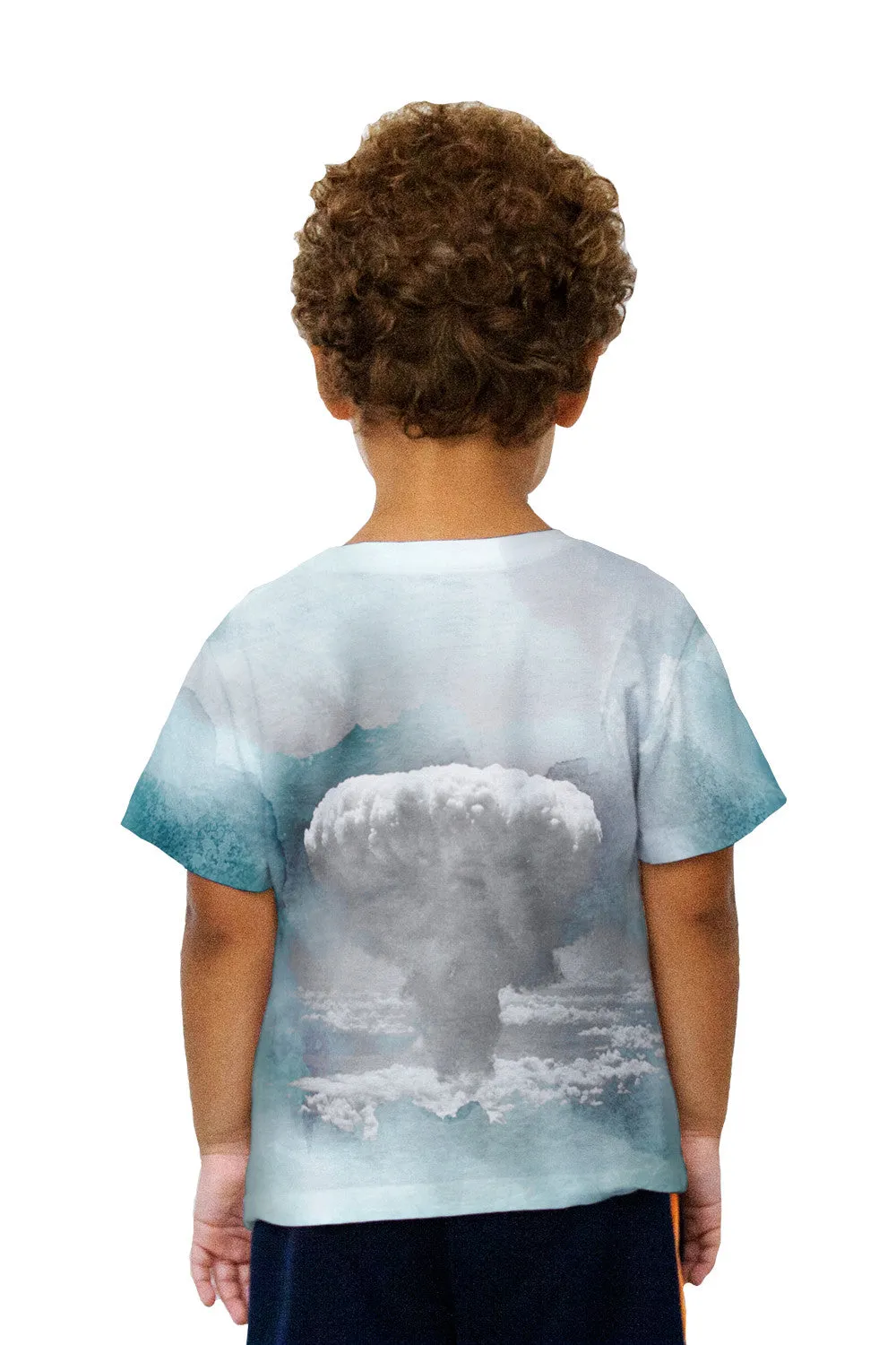 Kids Atomic Fashion
