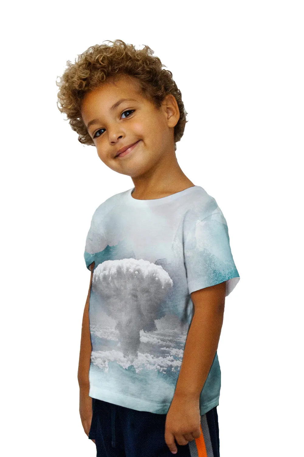 Kids Atomic Fashion