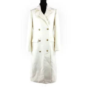 L'agence Wool Double Breasted Coat