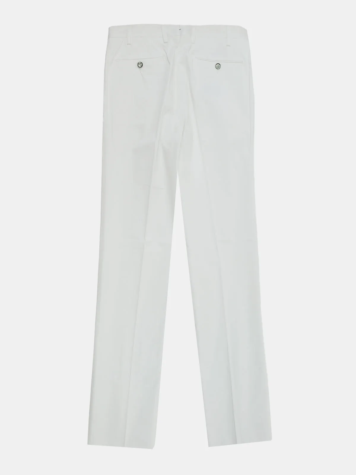 Larvotto Trouser - Arctic  - LUCKY LAST