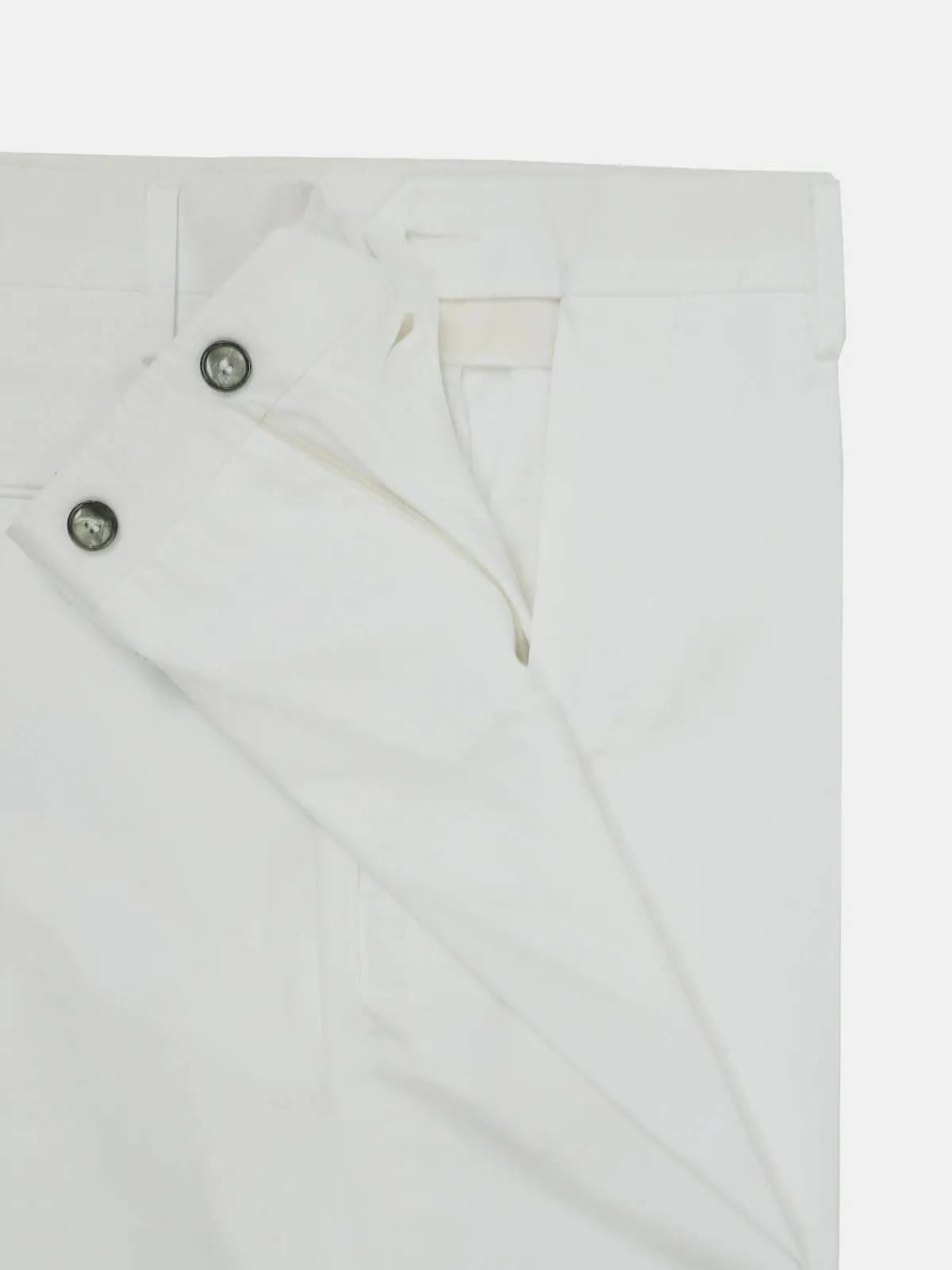 Larvotto Trouser - Arctic  - LUCKY LAST