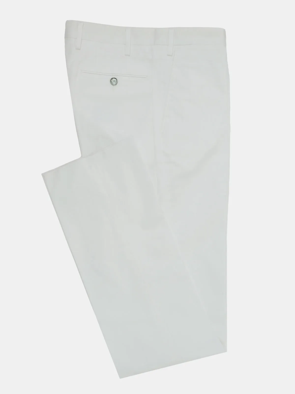 Larvotto Trouser - Arctic  - LUCKY LAST