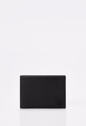 Leather 8 Card Bifold Wallet