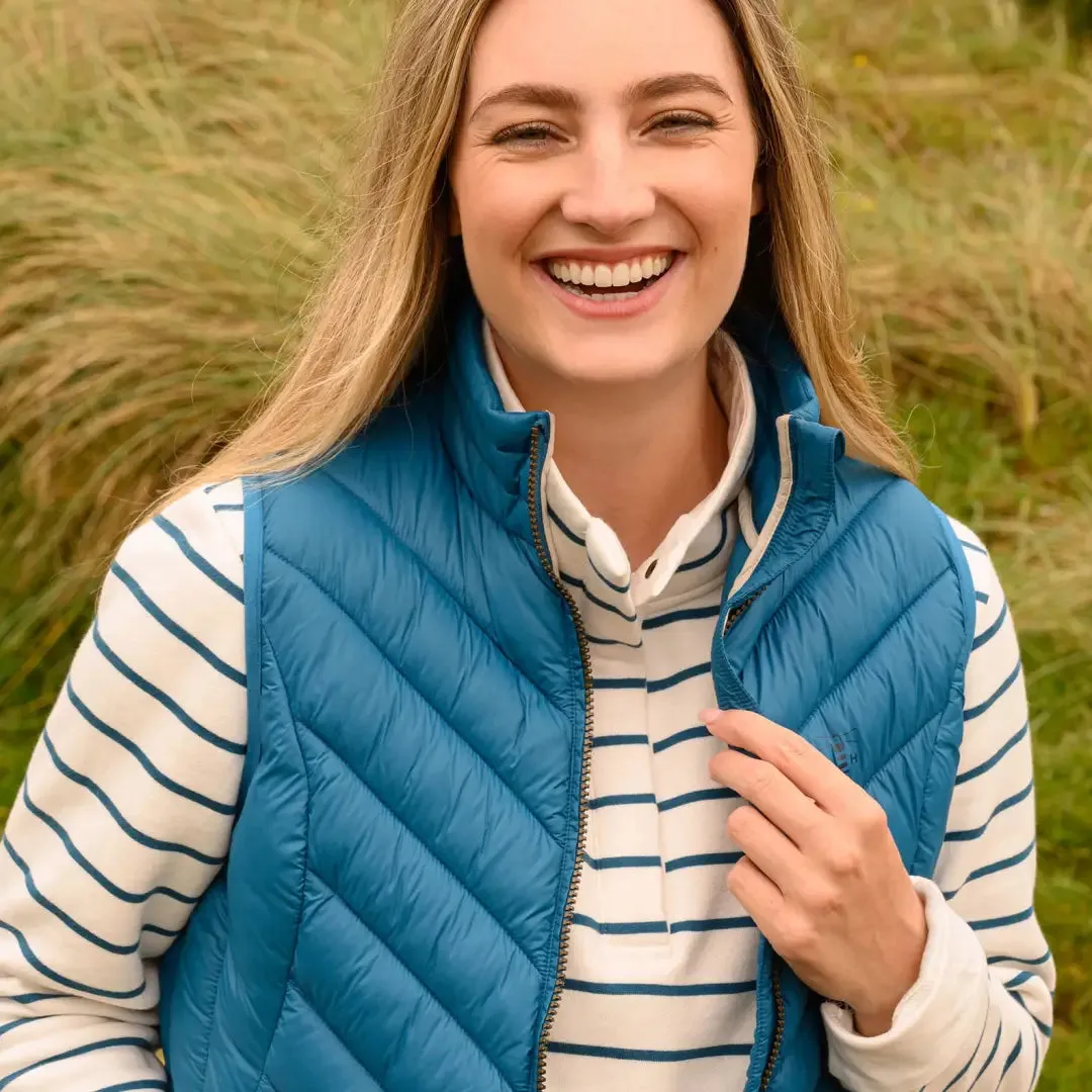Lighthouse Laurel Gilet