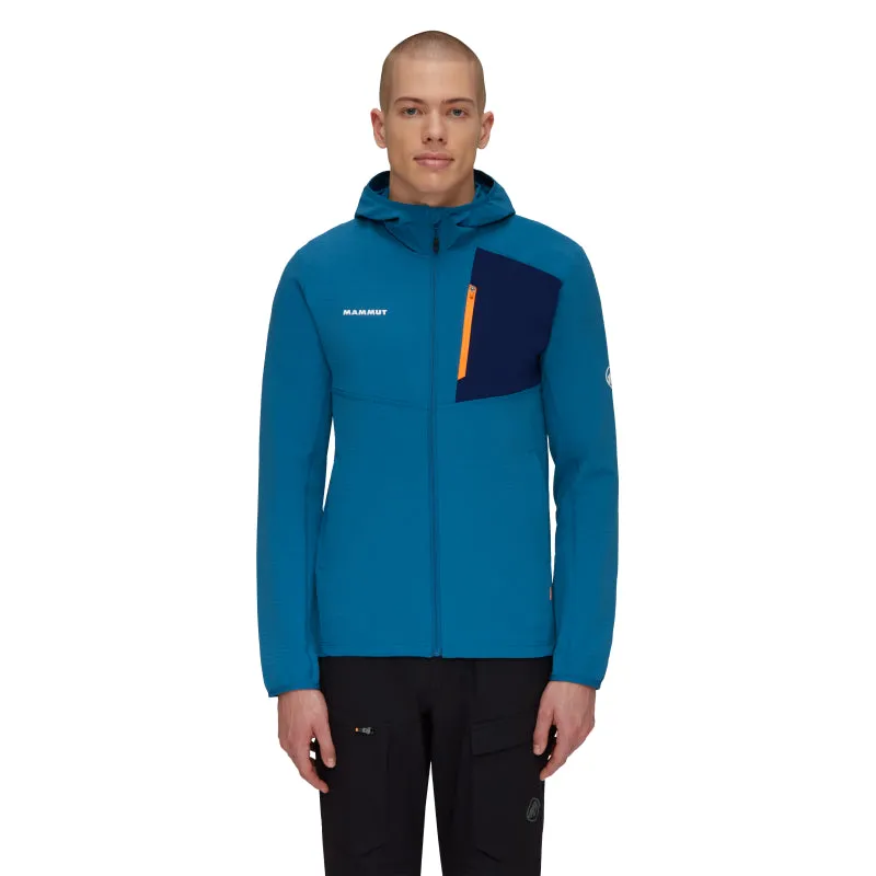Mammut Madris Light ML Hooded Jacket Men