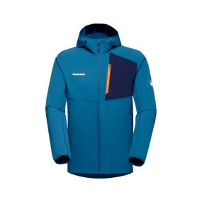 Mammut Madris Light ML Hooded Jacket Men