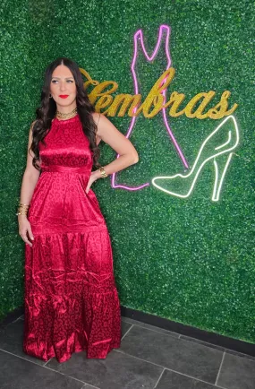 Melissa Dress