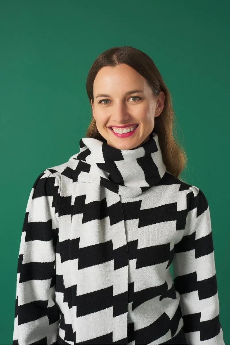 Minueto Martina Scarf