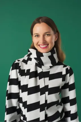 Minueto Martina Scarf