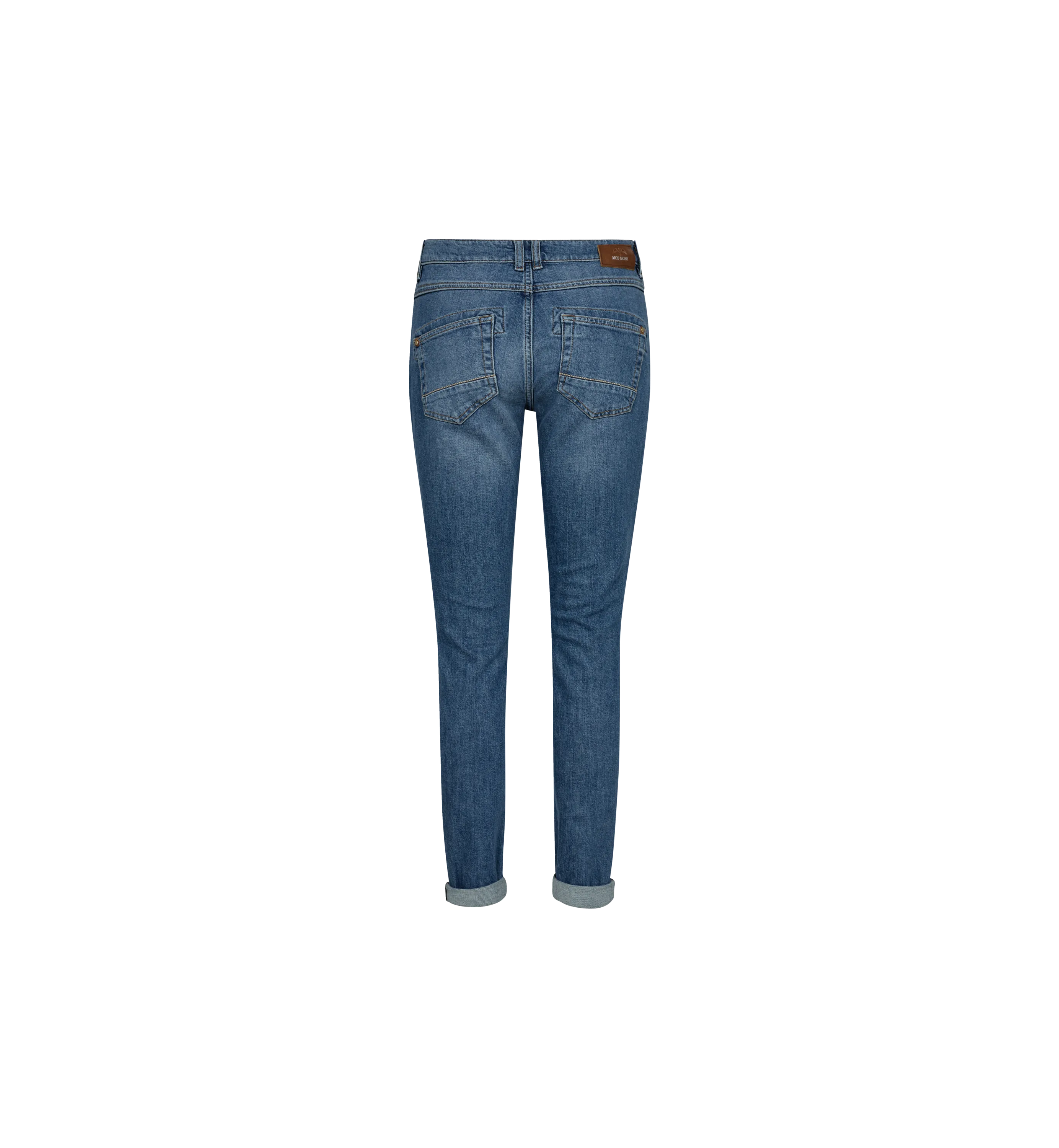 MMNaomi Edison Jeans