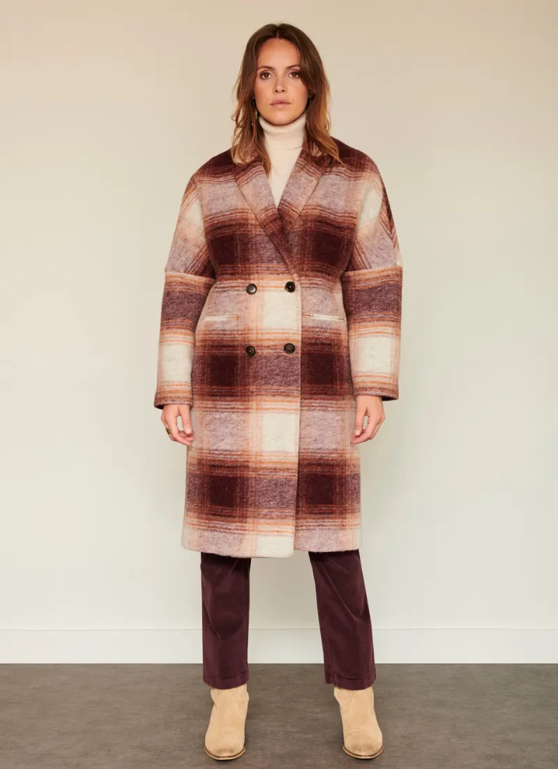 Mocco Coat