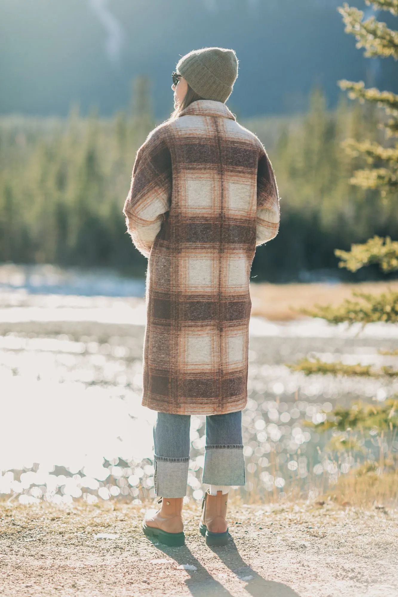 Mocco Coat