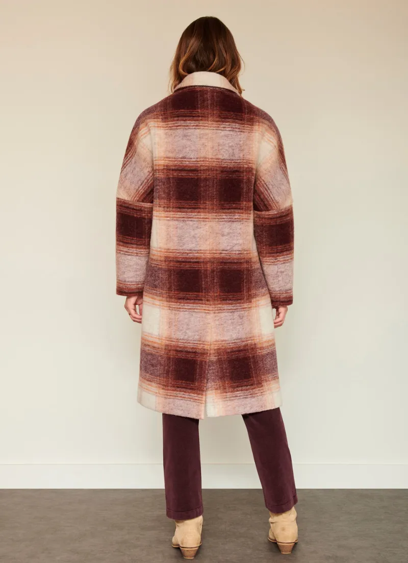Mocco Coat