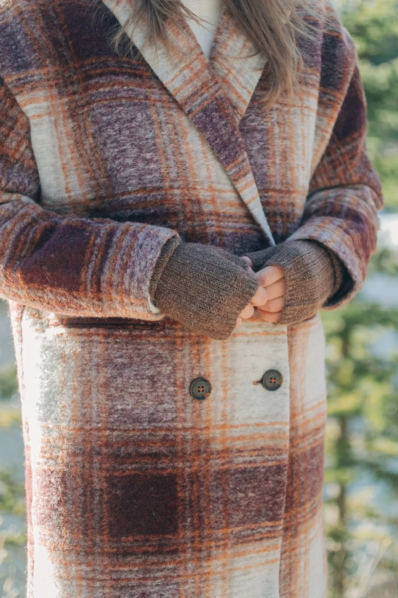 Mocco Coat