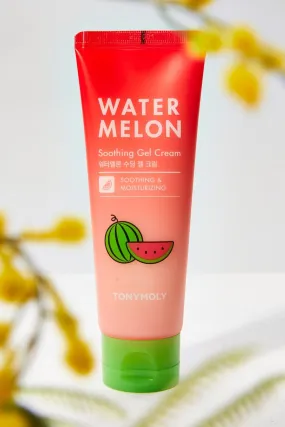 Multi Tonymoly Watermelon Soothing Gel