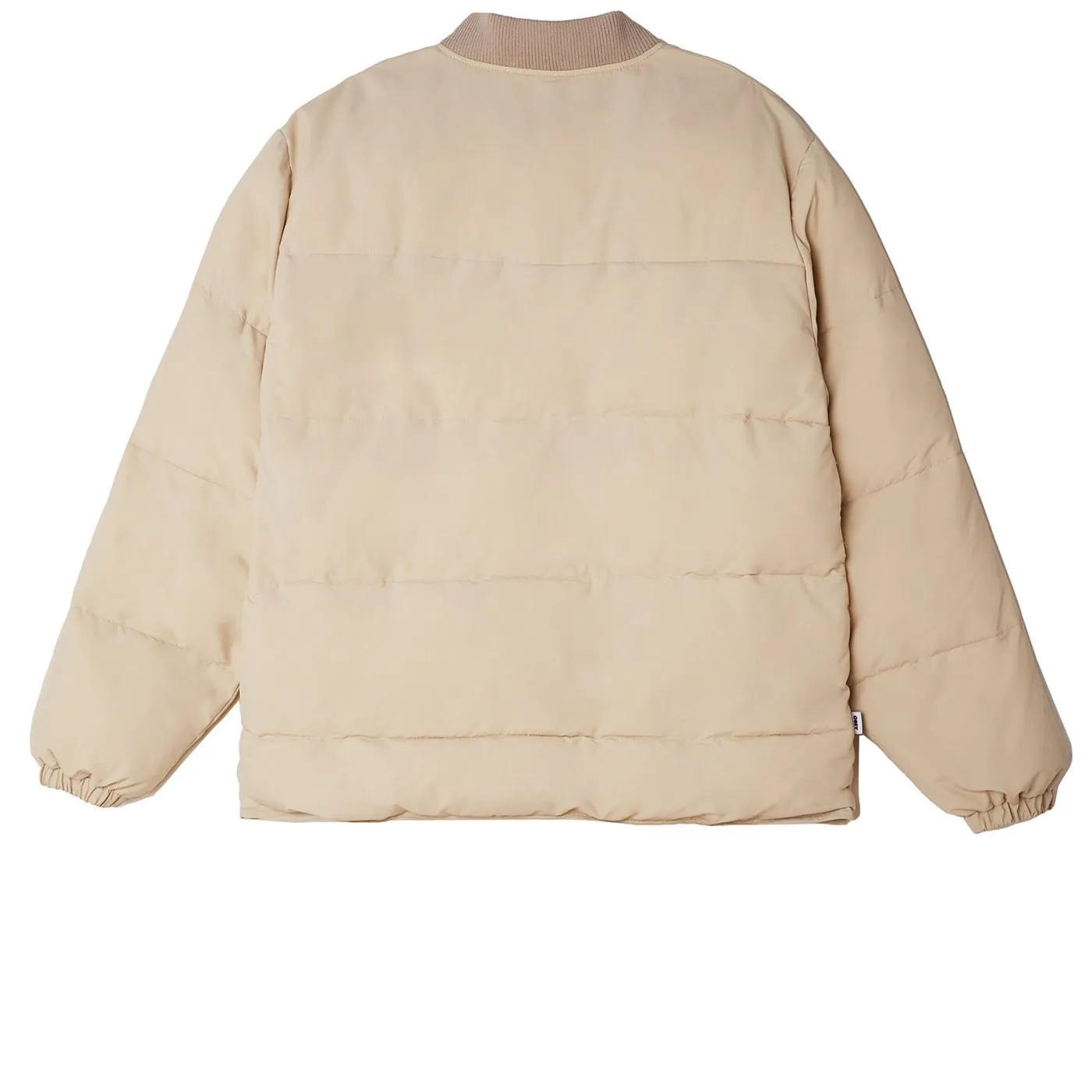Obey Charlie Jacket