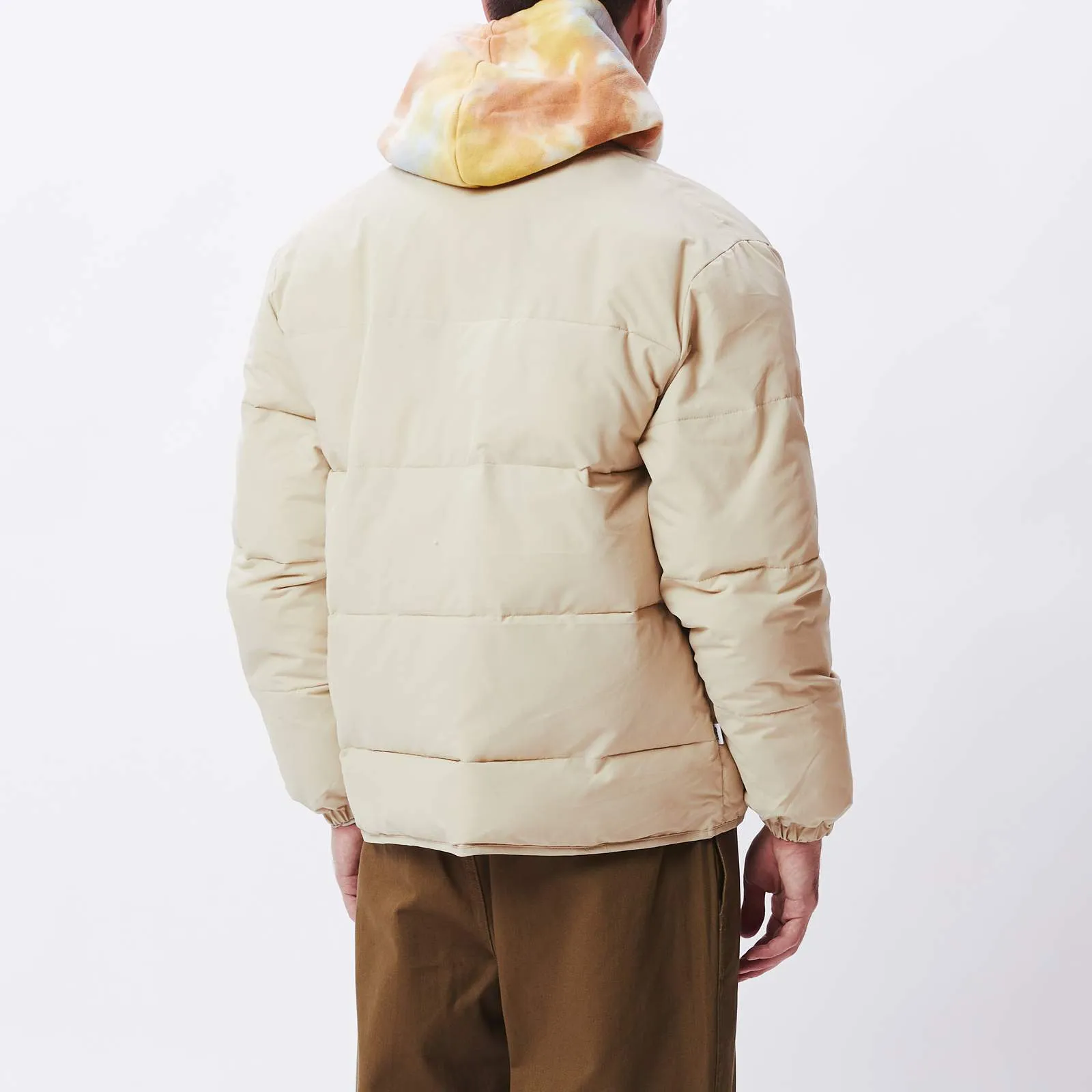 Obey Charlie Jacket