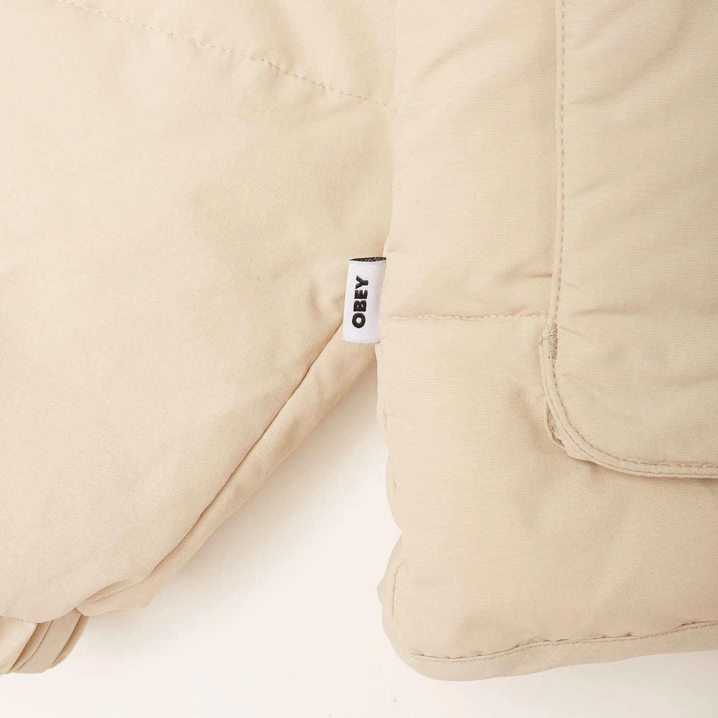 Obey Charlie Jacket