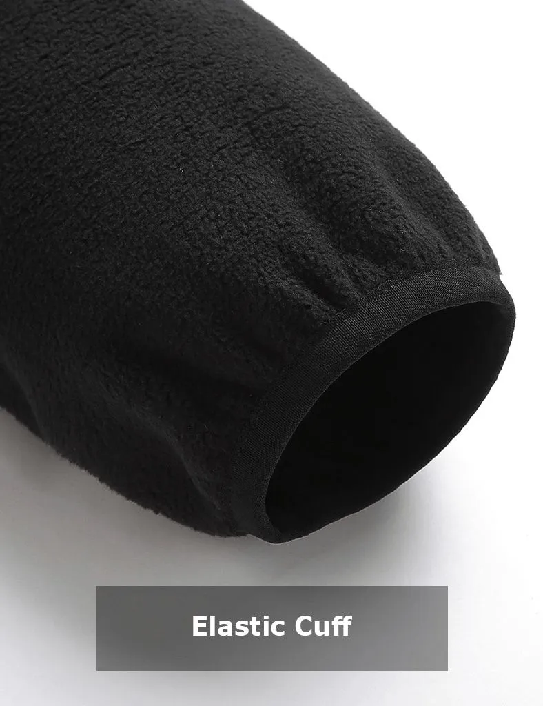 [Open Box] Women’s Heated Fleece Jacket 7.4V (Belly Heating), W2136 Core  [M,L,XL,2XL]