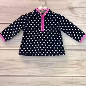 Osh Kosh Girls Jacket Baby: 06-12m