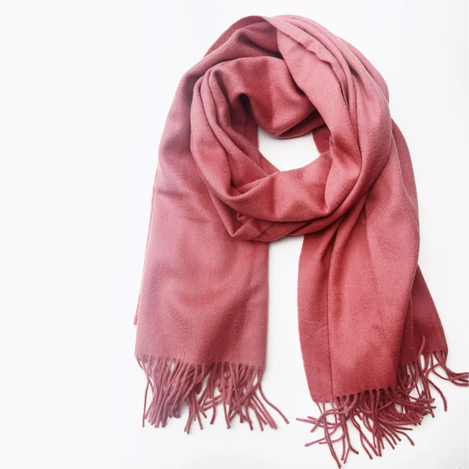 Oversized lambswool wrap | 16 Colors | Wool Shawl