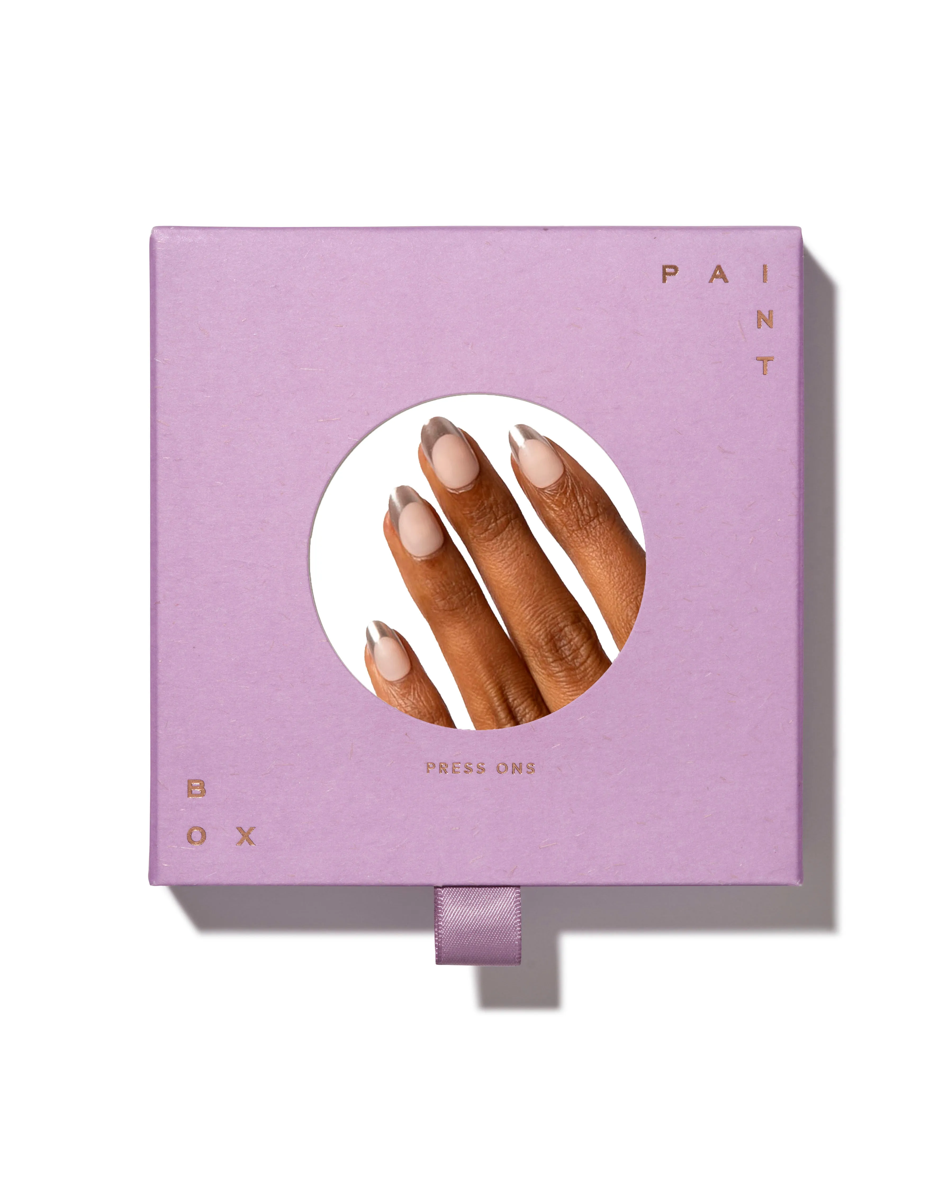 Paintbox Press Ons - Cold Spell