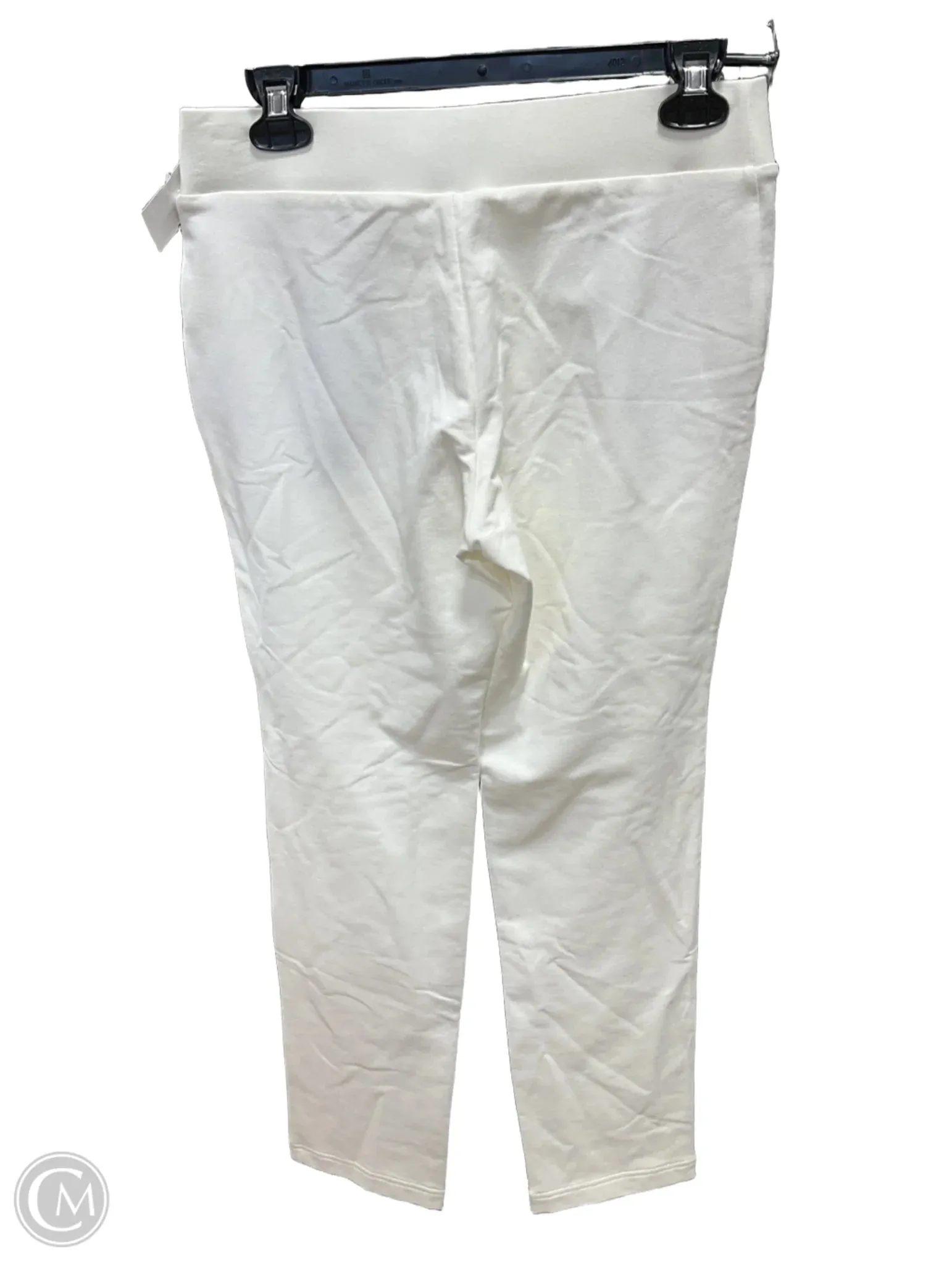 Pants Chinos & Khakis By Pure Jill In Cream, Size: Xs