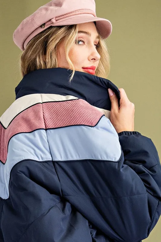 Puffer Jacket