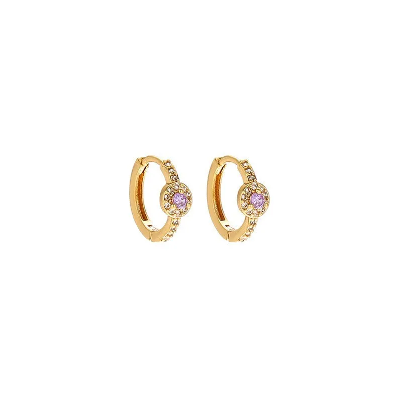 Ravishing Hoop Earring Collection
