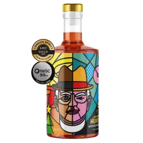 Reverend Hubert Winter Cup.