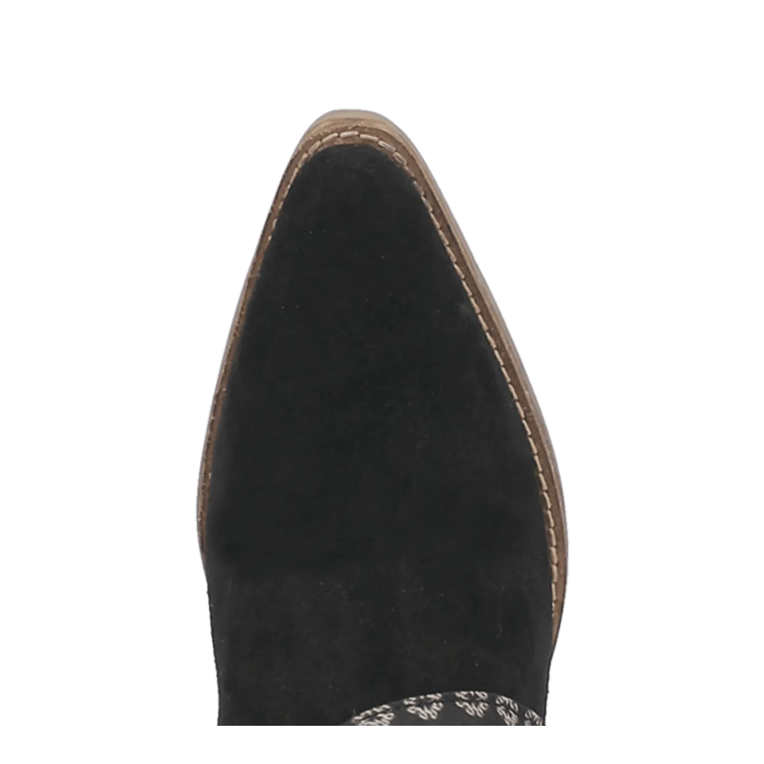 RHAPSODY LEATHER BOOT