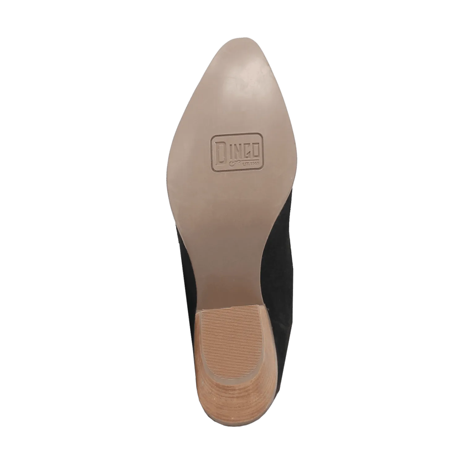 RHAPSODY LEATHER BOOT