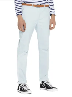 Scotch & Soda Blue Dusk Chino