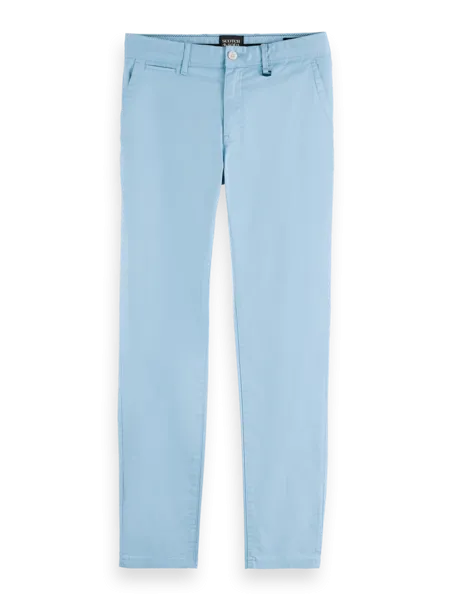 Scotch and Soda Mott Chino - Fifties Blue