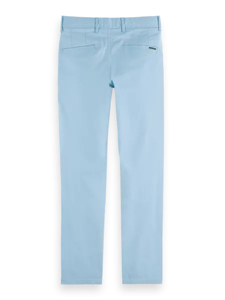 Scotch and Soda Mott Chino - Fifties Blue