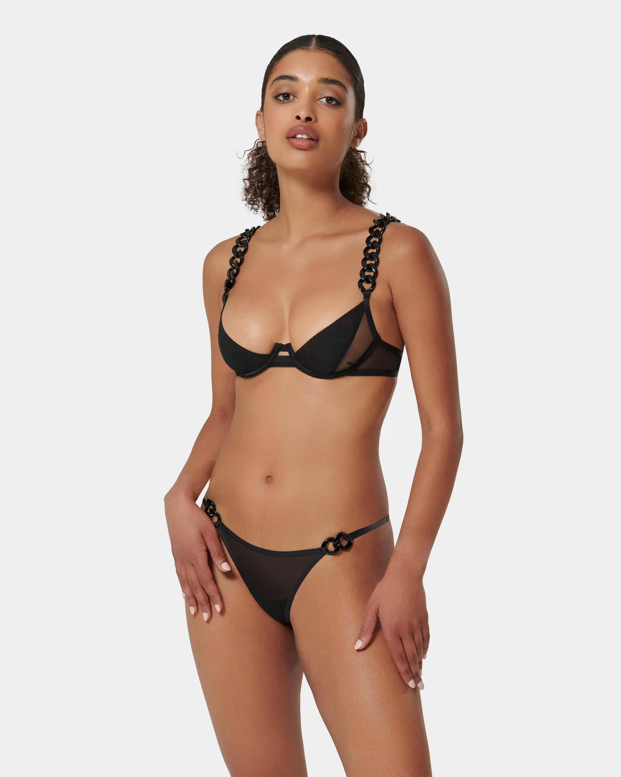 Set: Rome Black