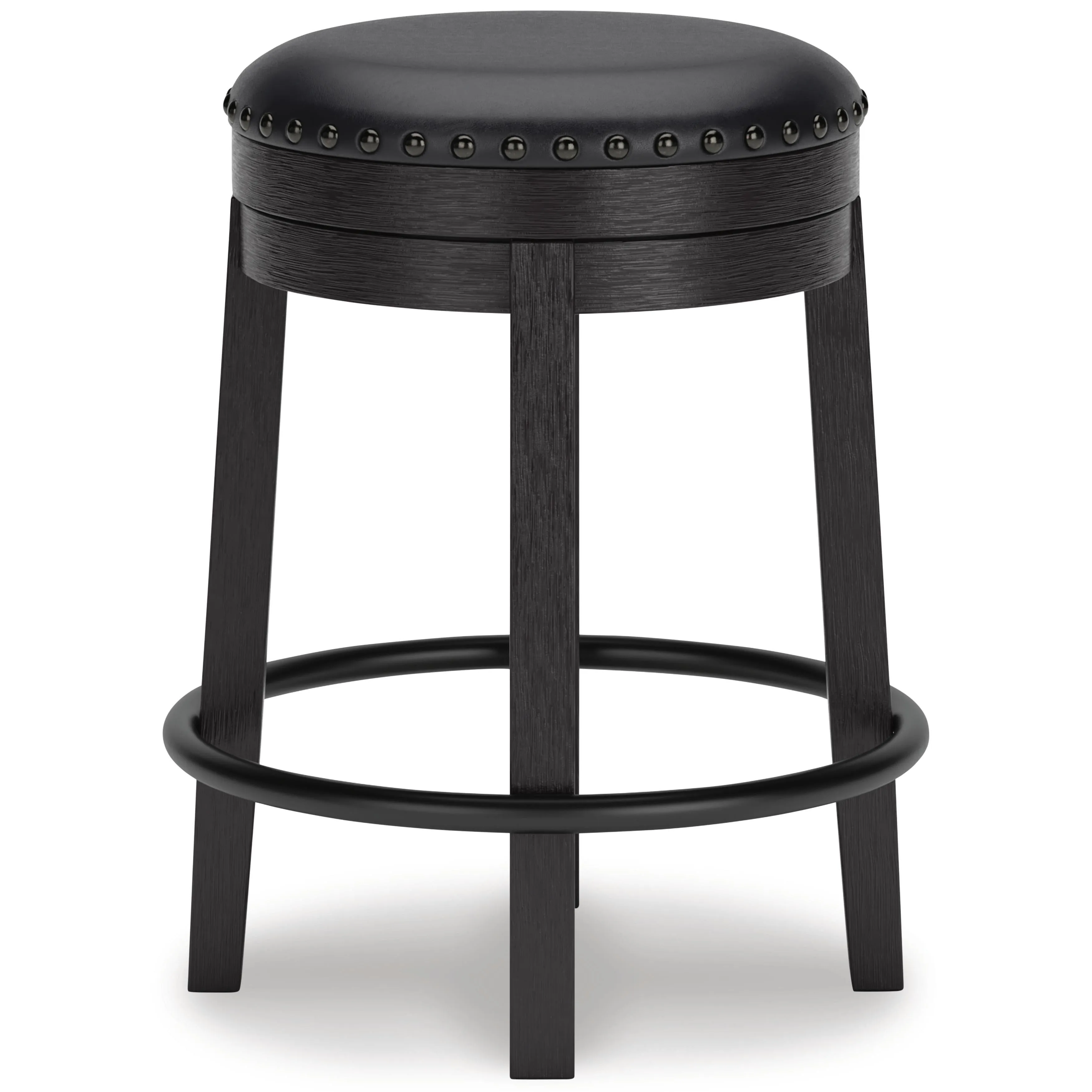 Signature Design by Ashley Valebeck Counter Height Stool D546-824