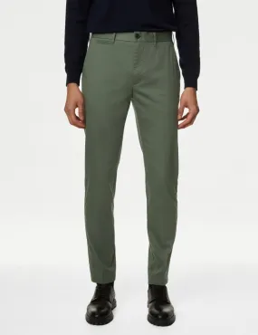Slim Fit Super Lightweight Chinos