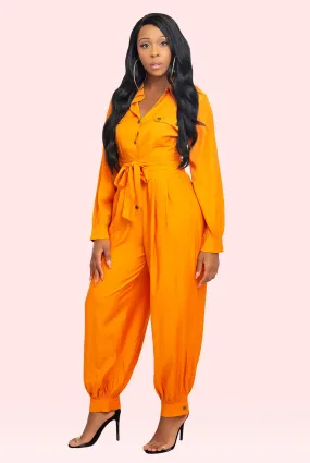 So Wifey Jumpsuit