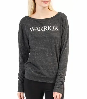 Spiritual Gangster Warrior Vinyasa Pullover