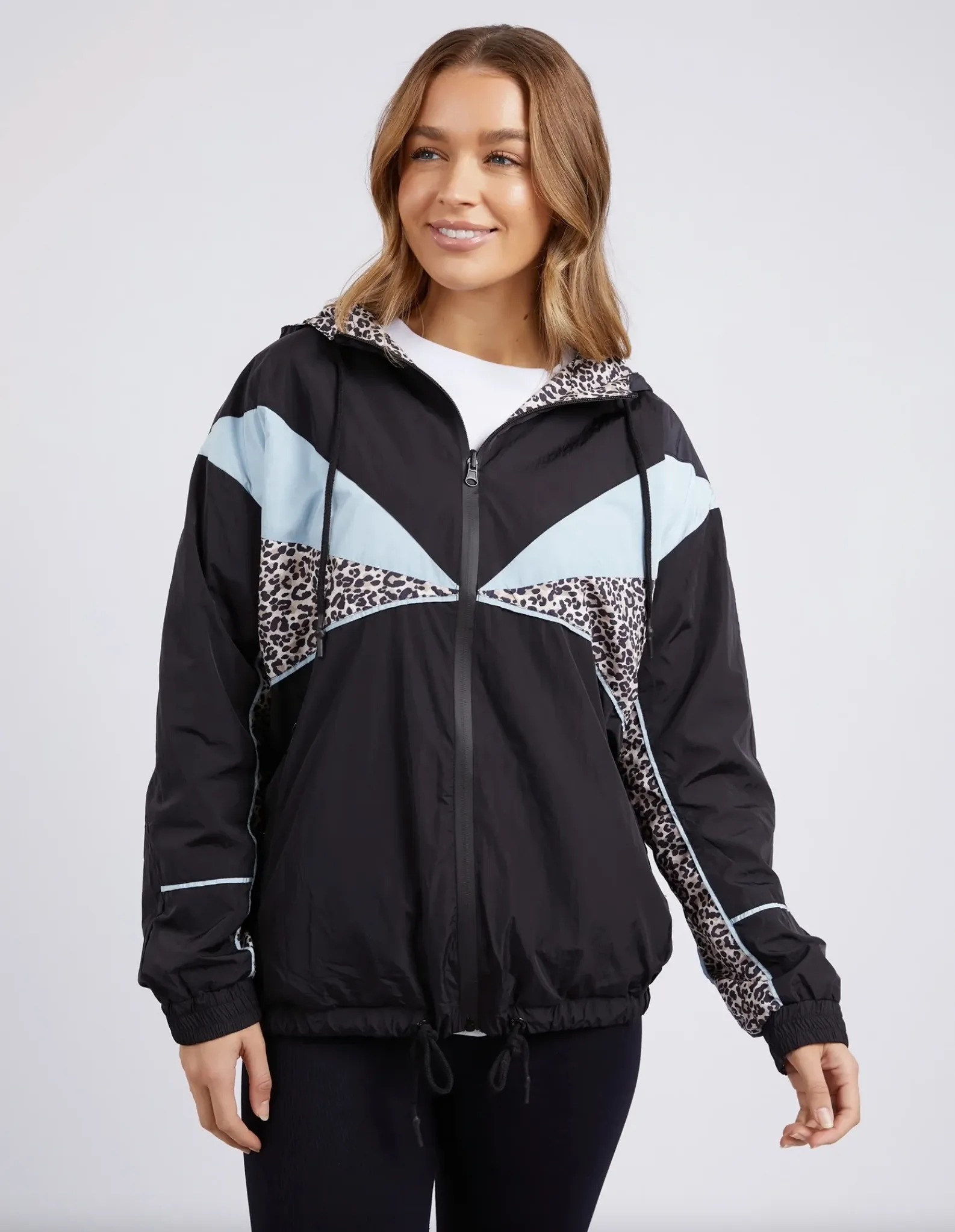 Splice Spray Jacket
