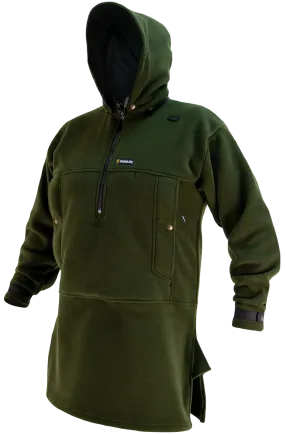 Swazi NAHANNI Fleece Shirt Jacket - 350gsm