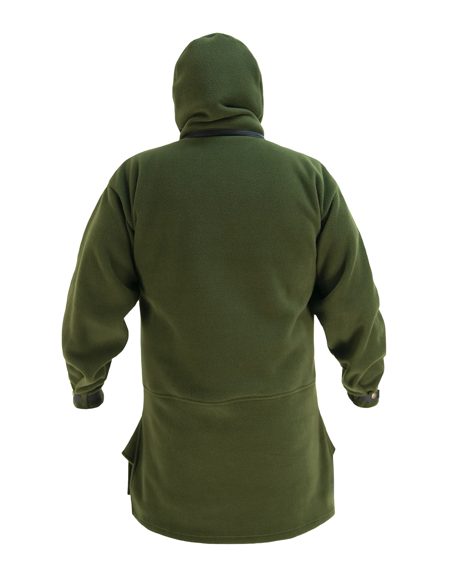 Swazi NAHANNI Fleece Shirt Jacket - 350gsm