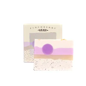 The Handcrafted Soap - Valley