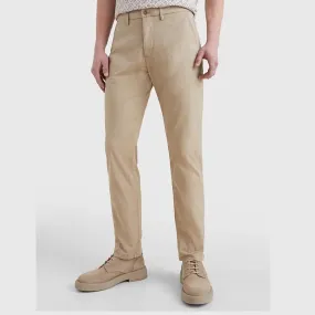 Tommy Hilfiger Denton Chino Pima Cotton Batique Khaki