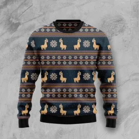 Ugly Sweater JulesRoche Fun Holiday All-Over-Print