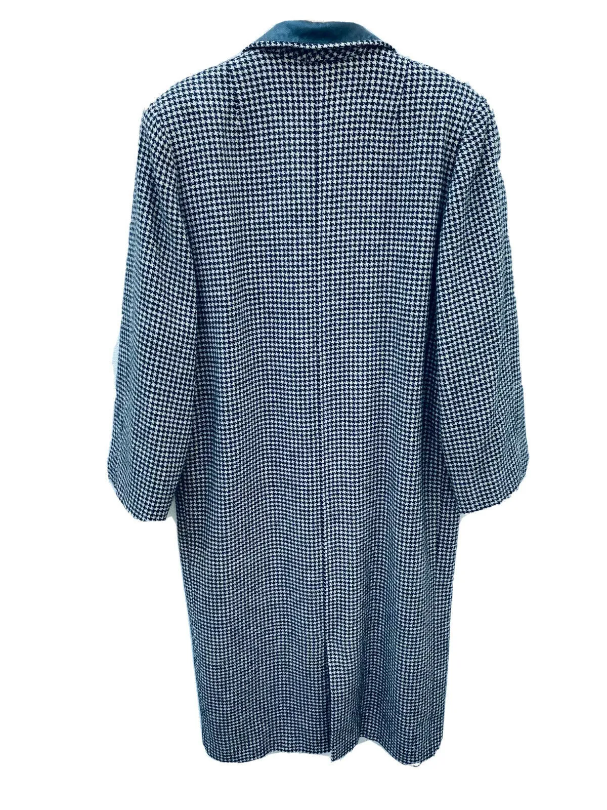 Vintage Wool Coat