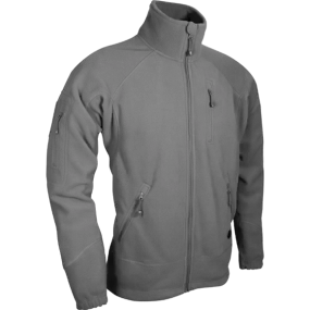 Viper Special Ops Fleece Jacket Titanium