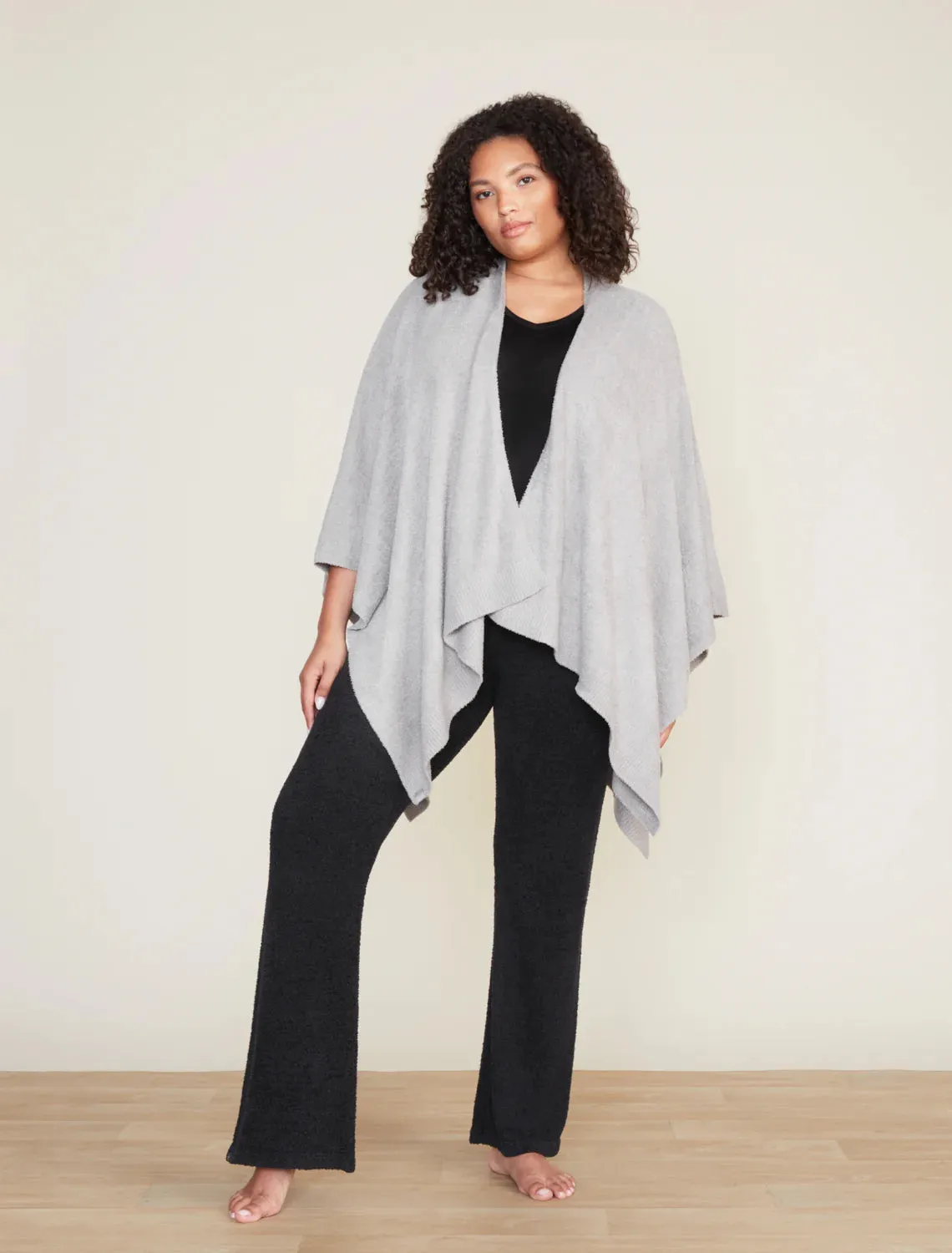 Weekend Wrap - Dove Gray